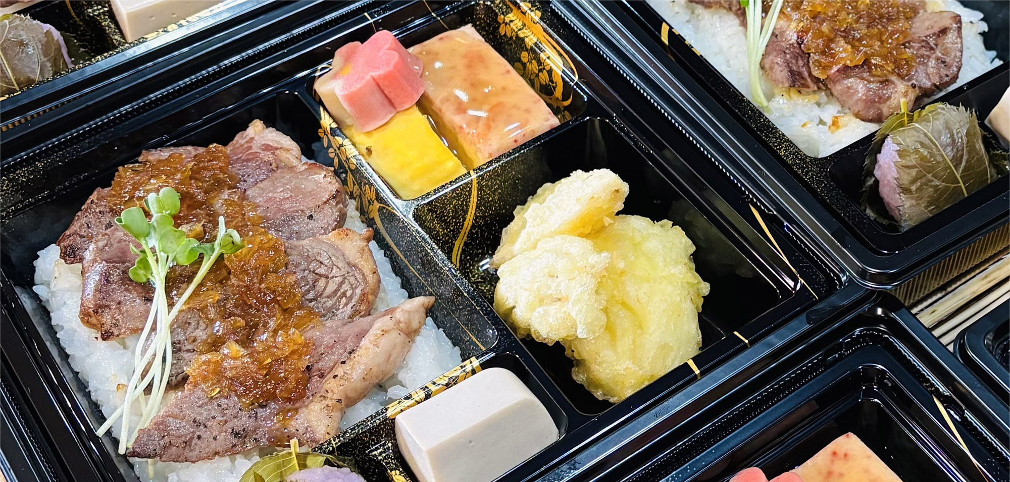 日常に、ひとさじの上質を。こだわりぬいた逸品が、日常を彩る特別なひととき。